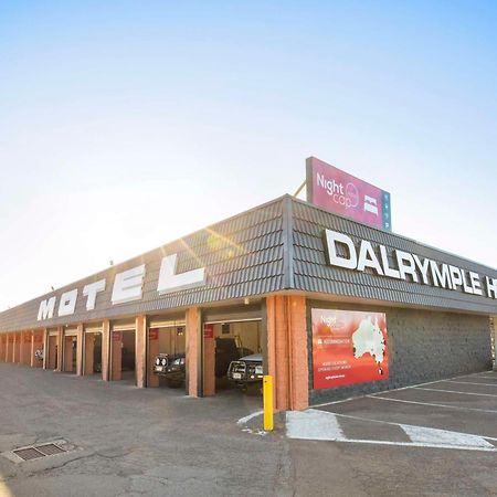 Nightcap At Dalrymple Hotel Townsville Dış mekan fotoğraf