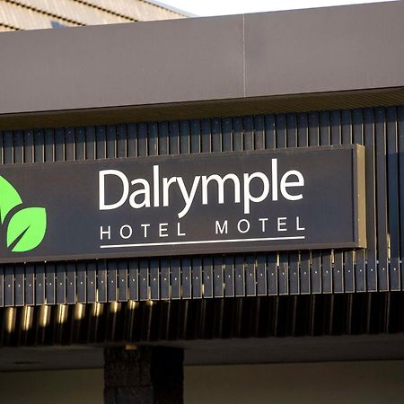 Nightcap At Dalrymple Hotel Townsville Dış mekan fotoğraf