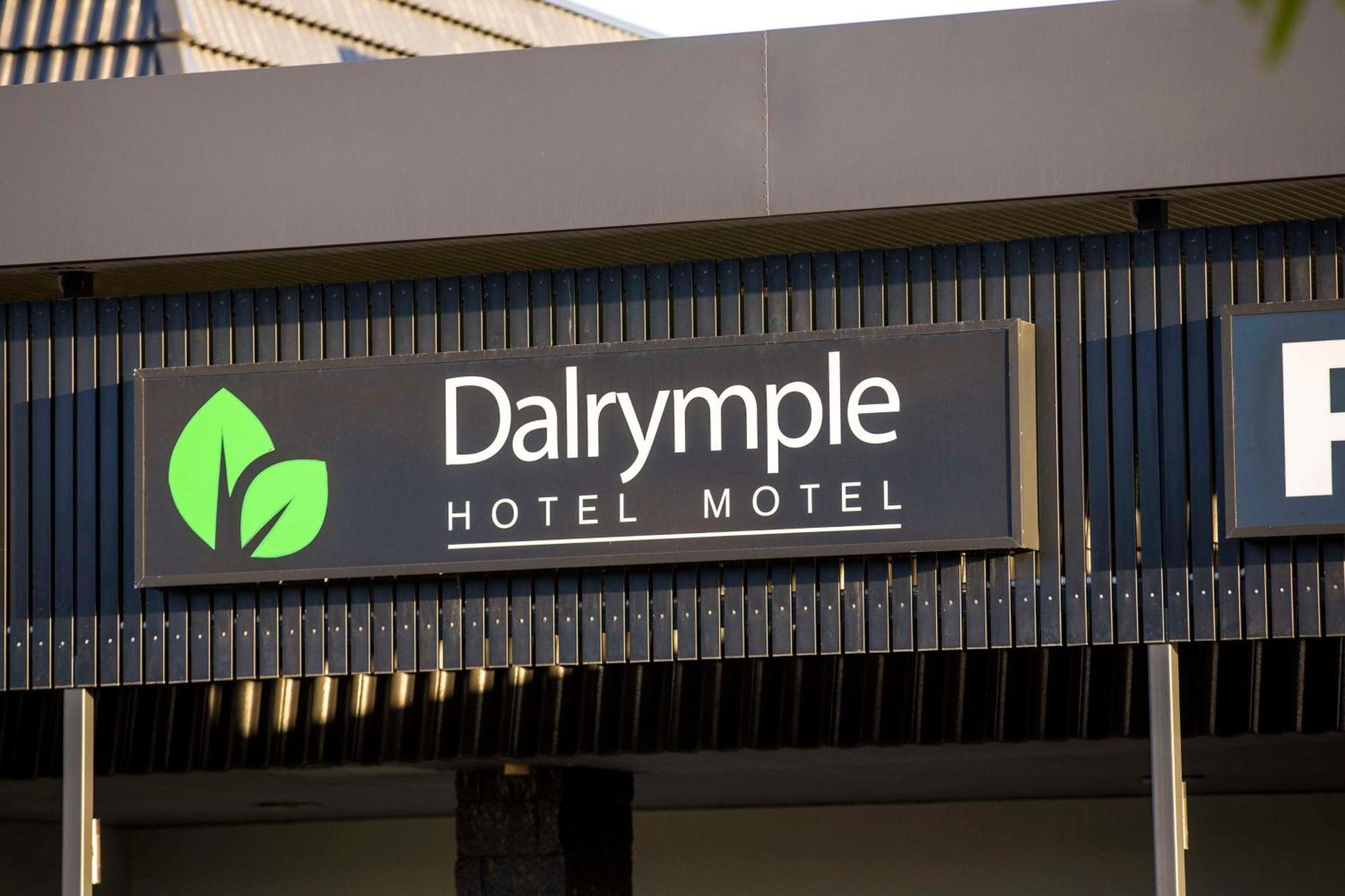Nightcap At Dalrymple Hotel Townsville Dış mekan fotoğraf