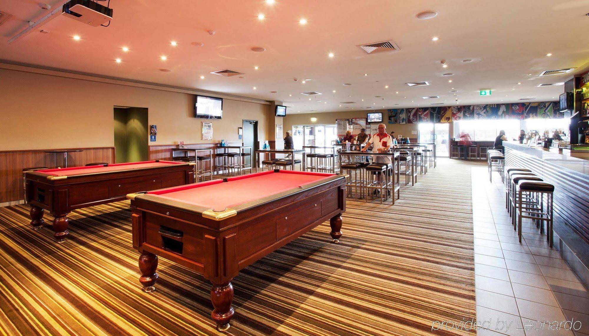 Nightcap At Dalrymple Hotel Townsville Dış mekan fotoğraf